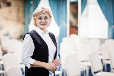Ирина Левкович Пресс-служба министерства культуры Забайкальского края