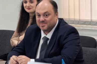 Виталий Эксузян Абрамченко Анеты, ИА ChitaMedia