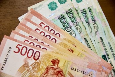 Читинку обязали выплатить почти 100 тысяч рублей после передачи долга коллекторам Дмитрий Осипчук, ИА PrimaMedia
