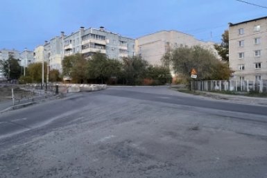Подрядчик восстановит дорогу у строящегося детсада после штрафов на 300 тысяч в Чите прокуратура Забайкалья
