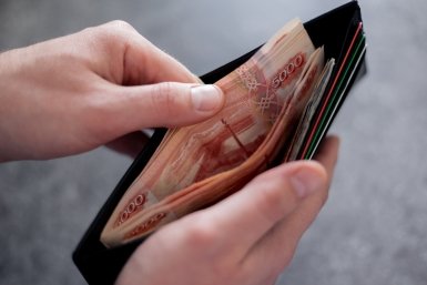 Забайкалец заплатит почти 800 тысяч рублей за авто вместо льготных 5,2 тысячи Илья Аверьянов, ИА PrimaMedia.ru