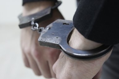 Пьяный забайкалец избил полицейскую и получил 2,5 года принудительных работ Дмитрий Осипчук, ИА PrimaMedia