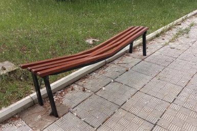 Вандализм на объектах в Забайкалье канал губернатора Забайкалья Александра Осипова в МАХ (12+)