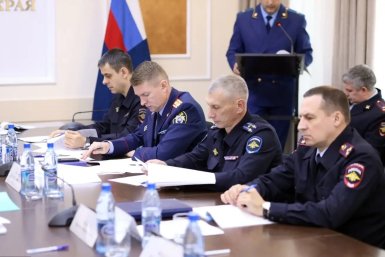 Правоохранители усилят контроль за расходованием бюджетных средств на проекты в Забайкалье прокуратура Забайкалья