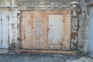 Рецидивист взломал гараж ломом и угнал мотоцикл в Забайкалье Кулакова Ксения, ИА PrimaMedia