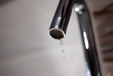 Дополнительный подвоз воды организовали для жителей Гвардейского в Чите Илья Аверьянов, ИА PrimaMedia.ru