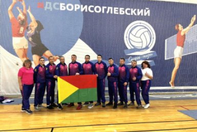 Команда ветеранов СВО канал в МАХ (12+) Фонда Защитников Отечества