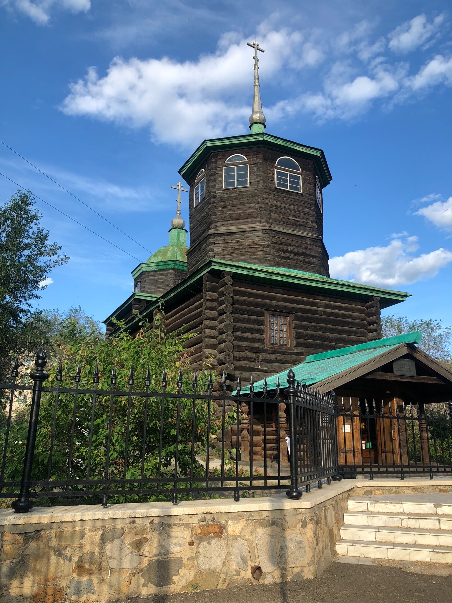 День в истории: Хроники одного побега