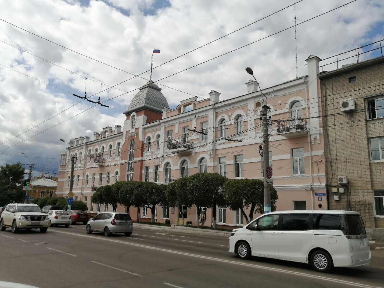 Публичные слушания по бюджету города пройдут 13 мая