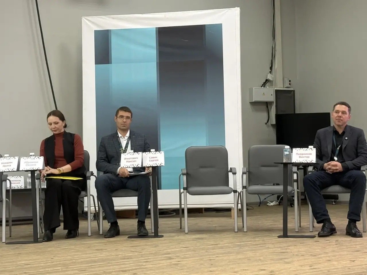 Потребность в кадрах в строительстве составит 75 тысяч человек к 2035 году в Забайкалье