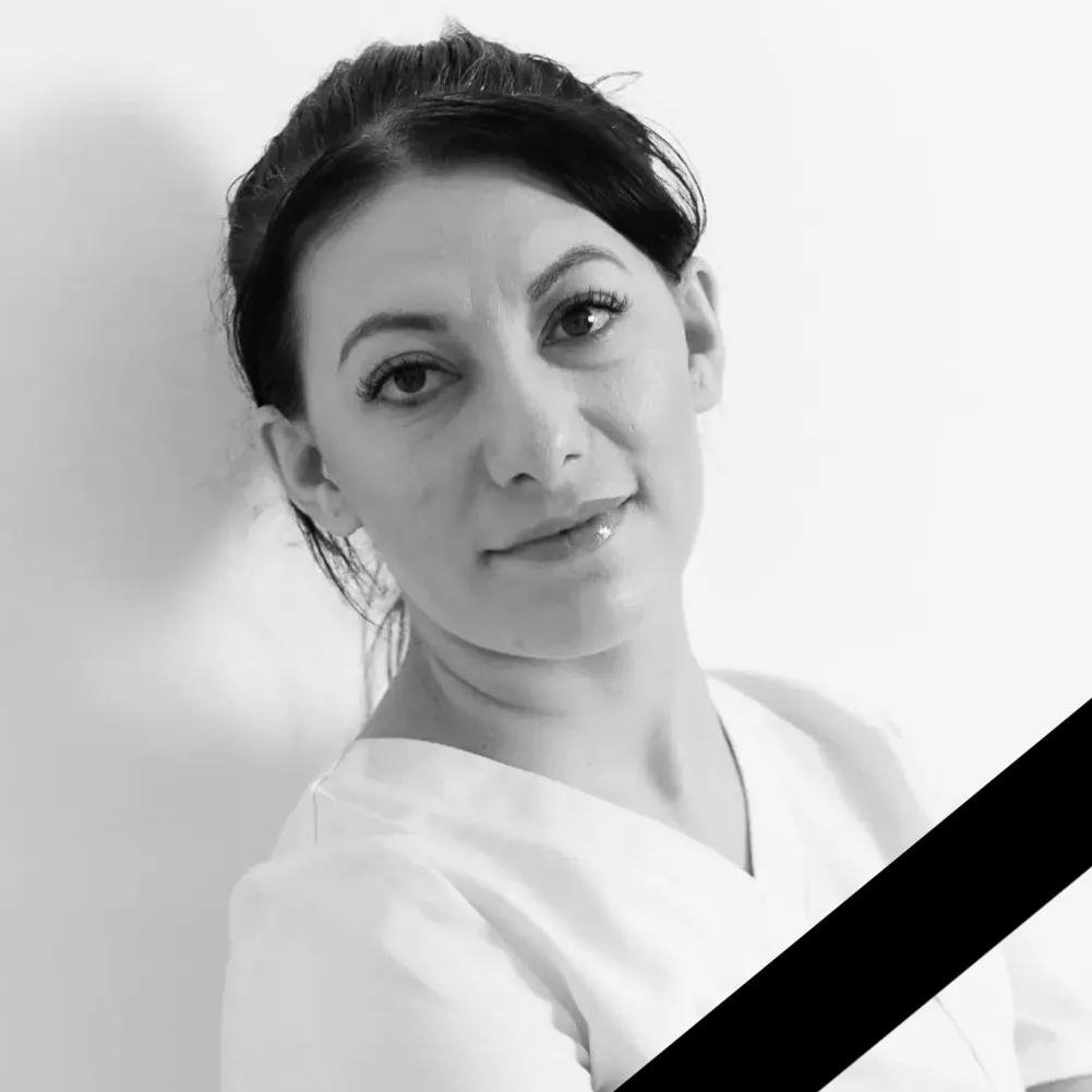 Ани Хачатрян пресс-служба Минздрава